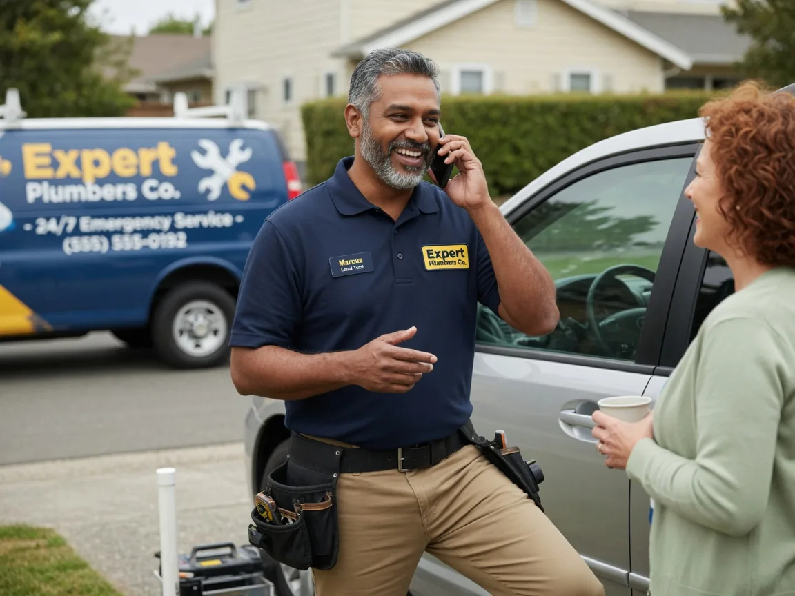 Drain Cleaning Vacaville, CA FAQs