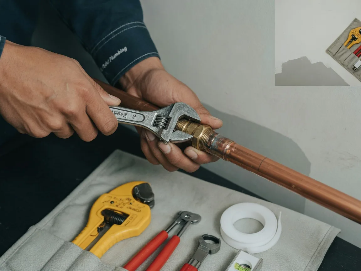 Why choose Drain Cleaning in Vacaville, CA